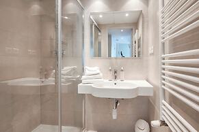 Aparthotel AMMI Nice Massena (ex Ajoupa)