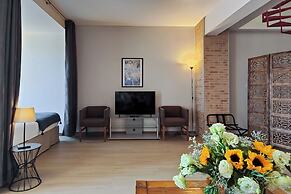 Aparthotel AMMI Nice Massena (ex Ajoupa)