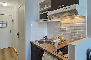 Aparthotel AMMI Nice Massena (ex Ajoupa)