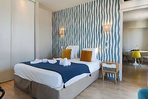 Aparthotel AMMI Nice Massena (ex Ajoupa)