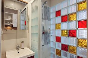 Aparthotel AMMI Nice Massena (ex Ajoupa)