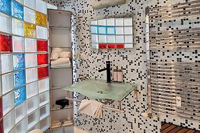 Aparthotel AMMI Nice Massena (ex Ajoupa)