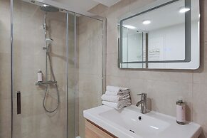 Aparthotel AMMI Nice Massena (ex Ajoupa)