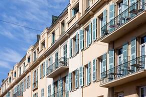 Aparthotel AMMI Nice Massena (ex Ajoupa)