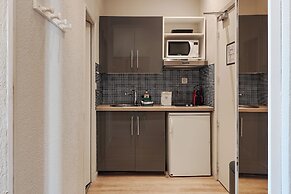 Aparthotel AMMI Nice Massena (ex Ajoupa)