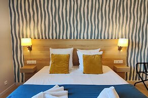 Aparthotel AMMI Nice Massena (ex Ajoupa)