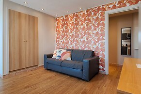 Aparthotel AMMI Nice Massena (ex Ajoupa)