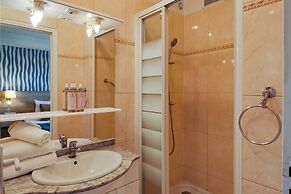 Aparthotel AMMI Nice Massena (ex Ajoupa)