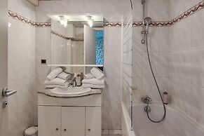 Aparthotel AMMI Nice Massena (ex Ajoupa)