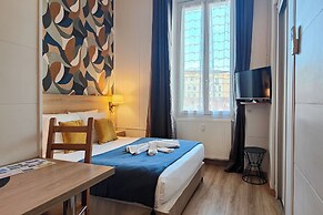 Aparthotel AMMI Nice Massena (ex Ajoupa)