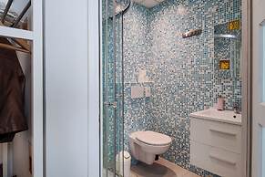 Aparthotel AMMI Nice Massena (ex Ajoupa)