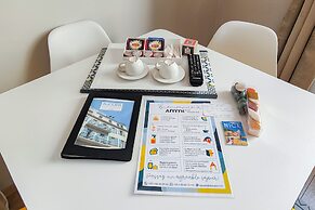 Aparthotel AMMI Nice Massena (ex Ajoupa)