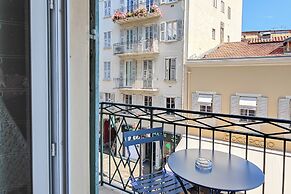 Aparthotel AMMI Nice Massena (ex Ajoupa)