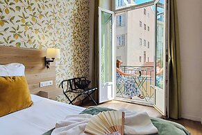 Aparthotel AMMI Nice Massena (ex Ajoupa)