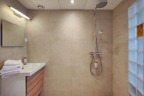 Aparthotel AMMI Nice Massena (ex Ajoupa)