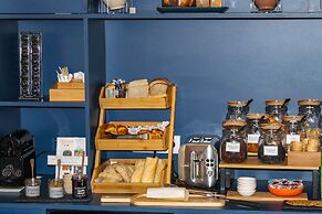 Aparthotel AMMI Nice Massena (ex Ajoupa)