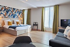 Aparthotel AMMI Nice Massena (ex Ajoupa)