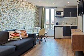 Aparthotel AMMI Nice Massena (ex Ajoupa)