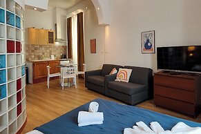 Aparthotel AMMI Nice Massena (ex Ajoupa)