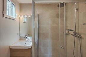 Aparthotel AMMI Nice Massena (ex Ajoupa)