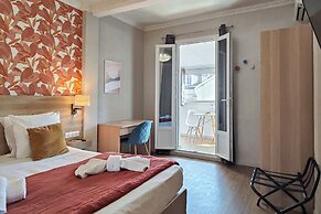 Aparthotel AMMI Nice Massena (ex Ajoupa)