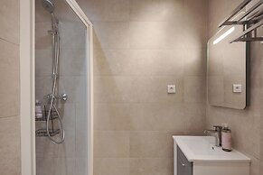 Aparthotel AMMI Nice Massena (ex Ajoupa)