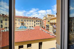 Aparthotel AMMI Nice Massena (ex Ajoupa)