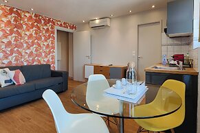 Aparthotel AMMI Nice Massena (ex Ajoupa)