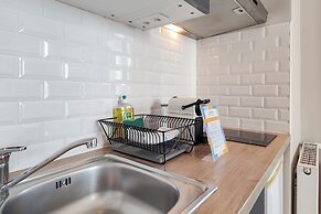 Aparthotel AMMI Nice Massena (ex Ajoupa)