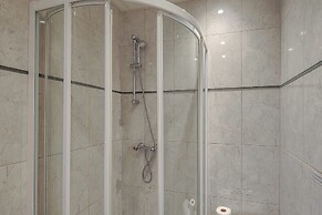 Aparthotel AMMI Nice Massena (ex Ajoupa)