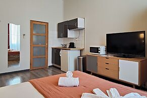 Aparthotel AMMI Nice Massena (ex Ajoupa)