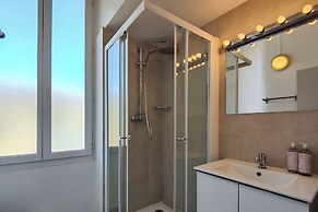 Aparthotel AMMI Nice Massena (ex Ajoupa)