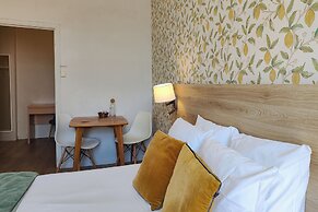 Aparthotel AMMI Nice Massena (ex Ajoupa)