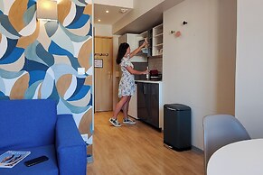 Aparthotel AMMI Nice Massena (ex Ajoupa)