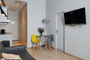 Aparthotel AMMI Nice Massena (ex Ajoupa)