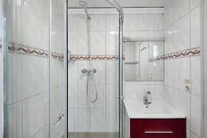 Aparthotel AMMI Nice Massena (ex Ajoupa)