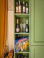 Aparthotel AMMI Nice Massena (ex Ajoupa)