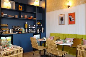 Aparthotel AMMI Nice Massena (ex Ajoupa)