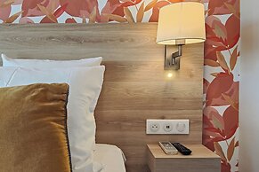 Aparthotel AMMI Nice Massena (ex Ajoupa)