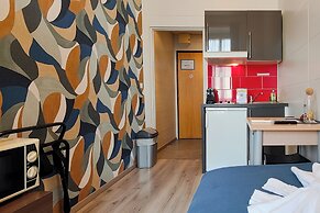 Aparthotel AMMI Nice Massena (ex Ajoupa)