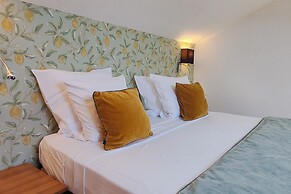 Aparthotel AMMI Nice Massena (ex Ajoupa)