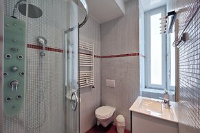 Aparthotel AMMI Nice Massena (ex Ajoupa)