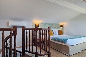 Aparthotel AMMI Nice Massena (ex Ajoupa)