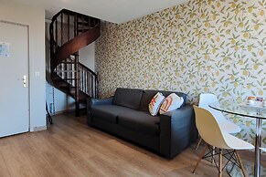 Aparthotel AMMI Nice Massena (ex Ajoupa)