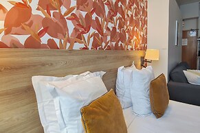 Aparthotel AMMI Nice Massena (ex Ajoupa)