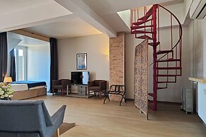 Aparthotel AMMI Nice Massena (ex Ajoupa)