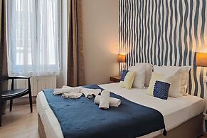 Aparthotel AMMI Nice Massena (ex Ajoupa)