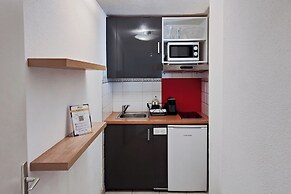 Aparthotel AMMI Nice Massena (ex Ajoupa)