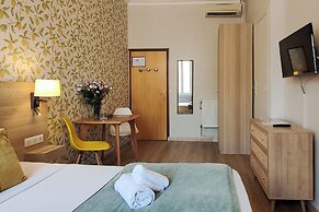 Aparthotel AMMI Nice Massena (ex Ajoupa)