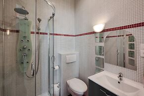 Aparthotel AMMI Nice Massena (ex Ajoupa)